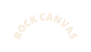 ROCK canvas